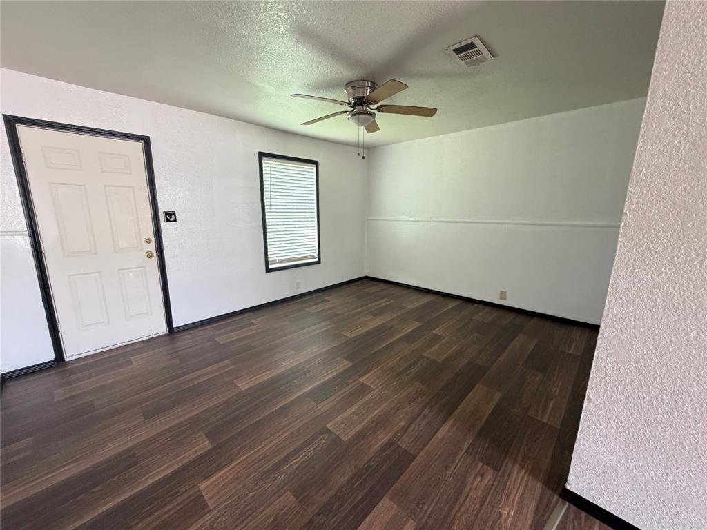 Original Cleburn - Residential