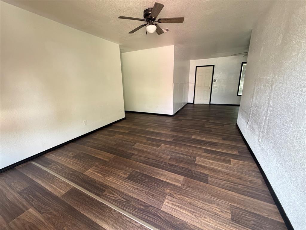 Original Cleburn - Residential