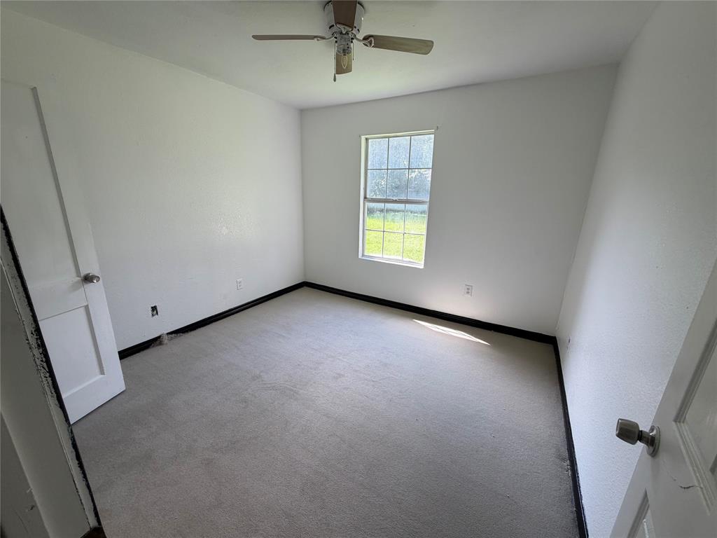 Original Cleburn - Residential