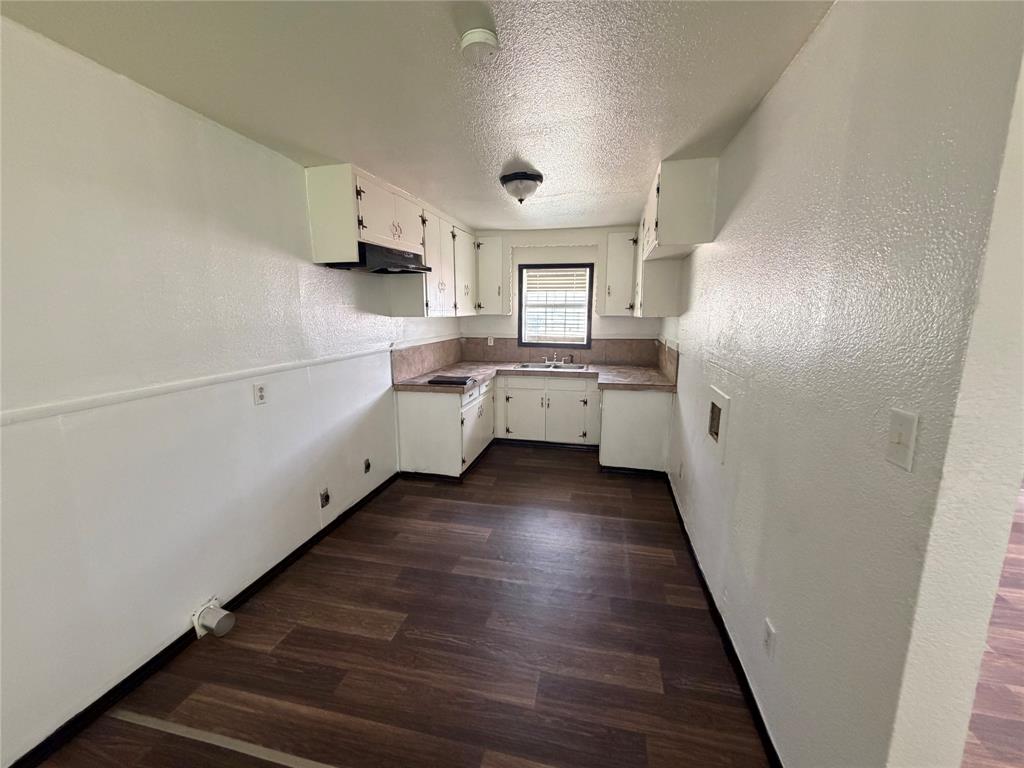 Original Cleburn - Residential