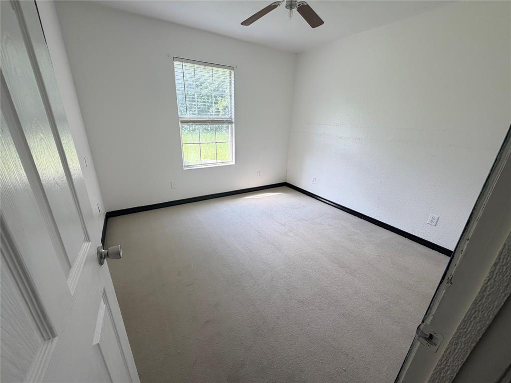Original Cleburn - Residential