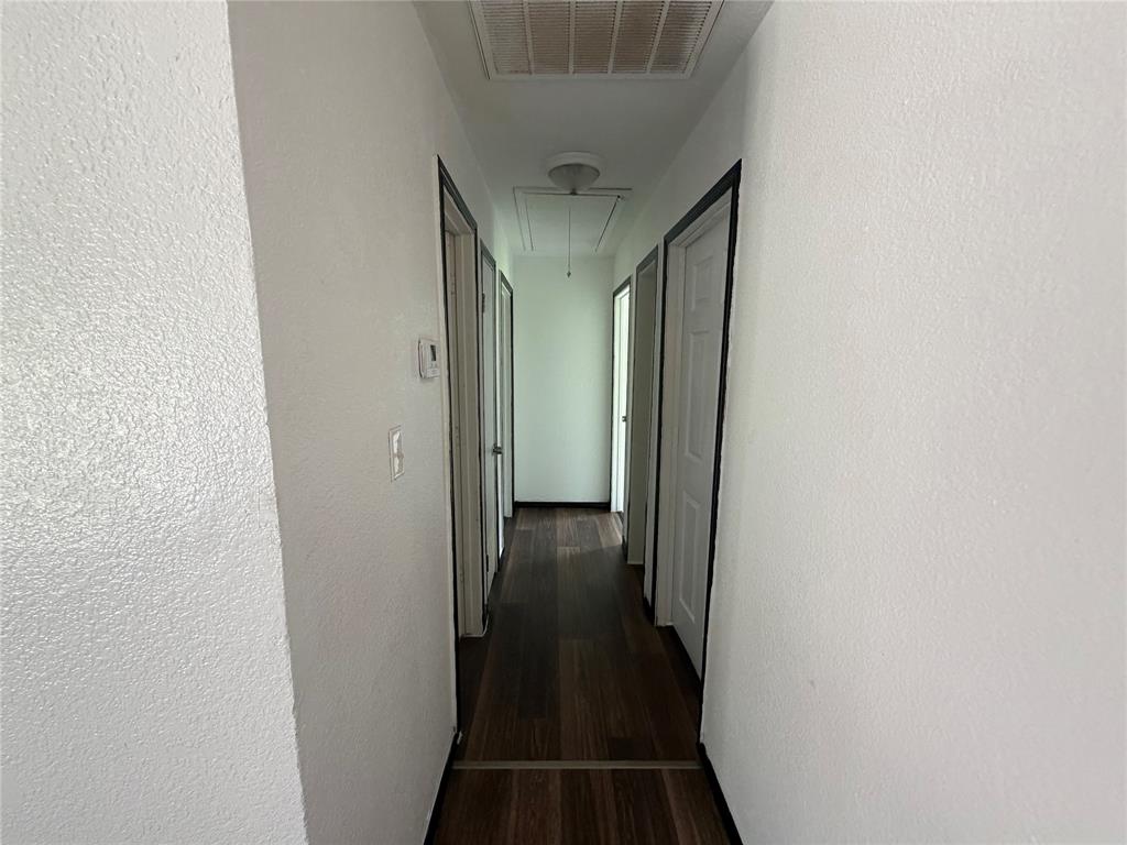 Original Cleburn - Residential