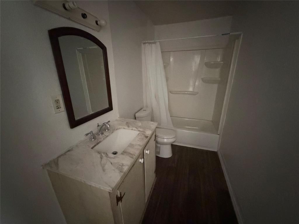Original Cleburn - Residential