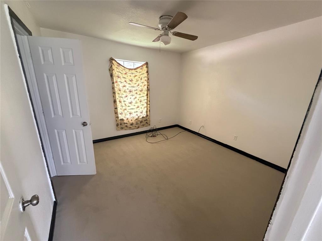Original Cleburn - Residential