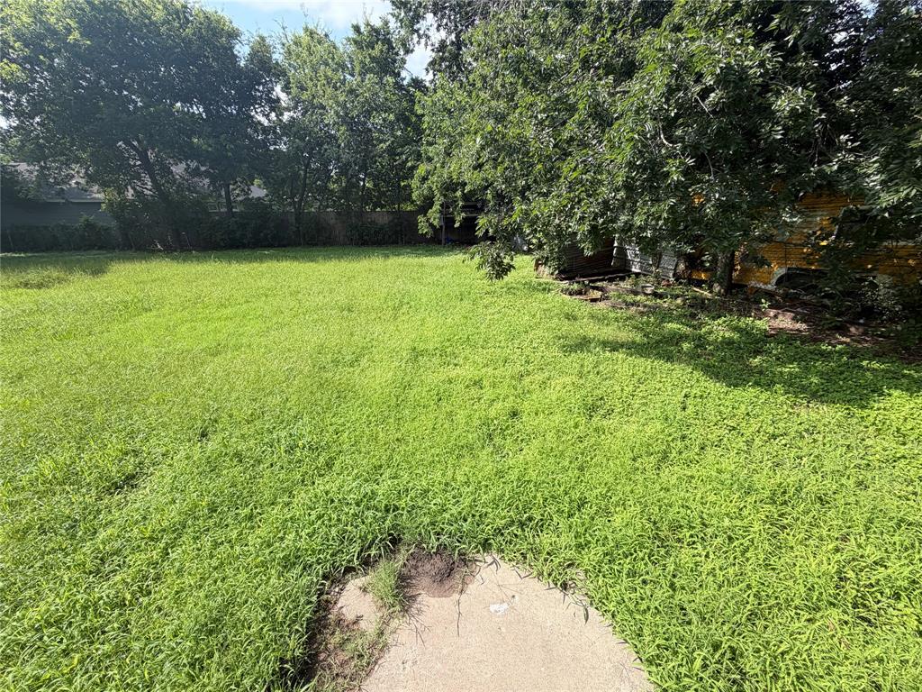 Original Cleburn - Residential