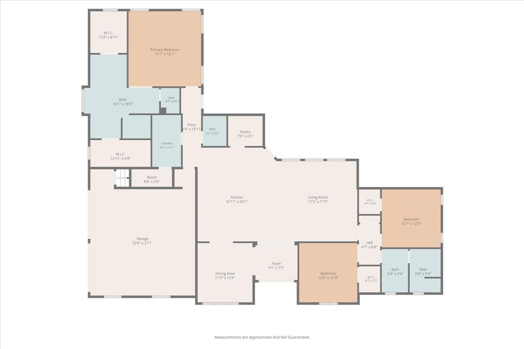 High Point Ranch Sec 2 - Residential