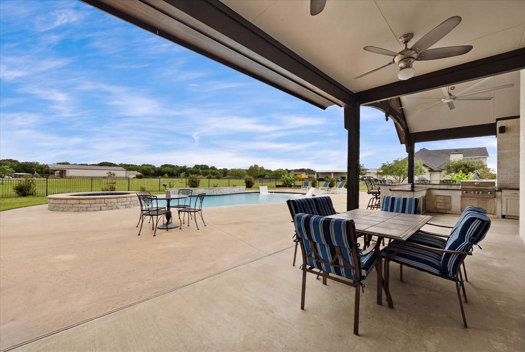 High Point Ranch Sec 2 - Residential