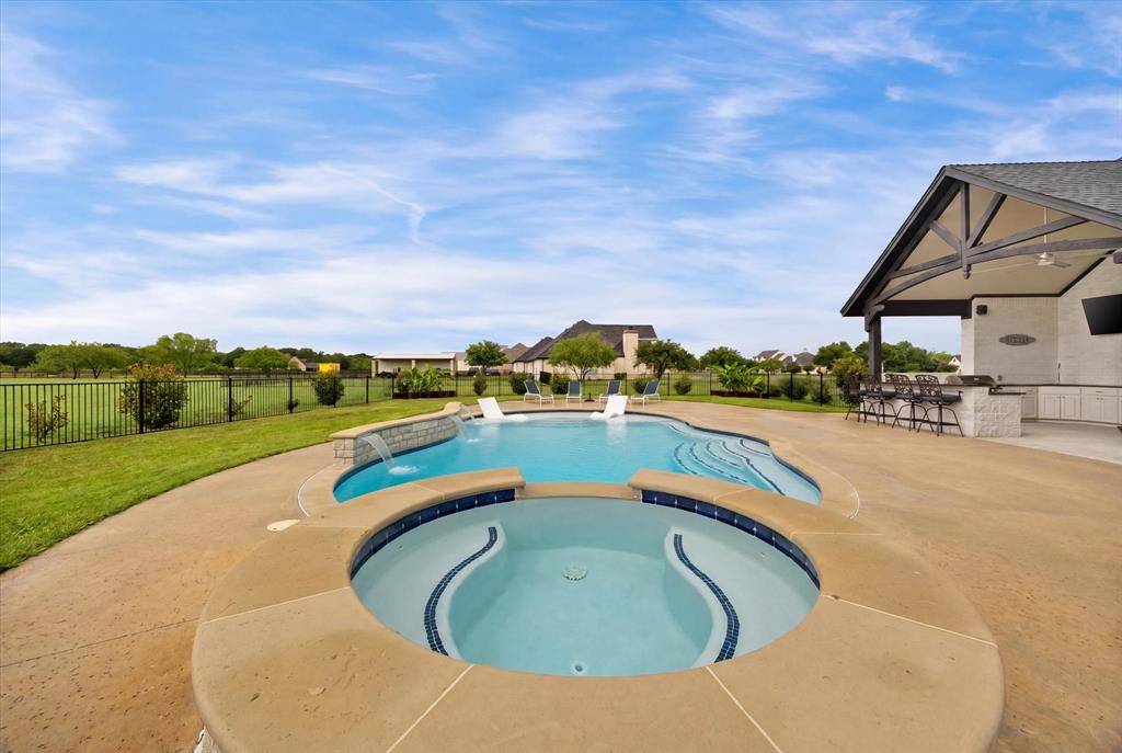 High Point Ranch Sec 2 - Residential