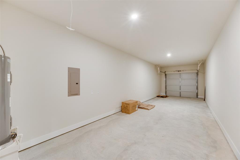 Carver Heights - Residential