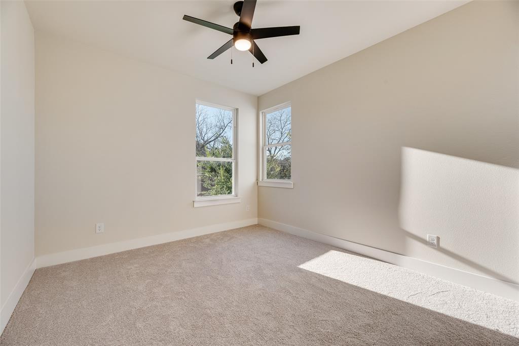 Carver Heights - Residential