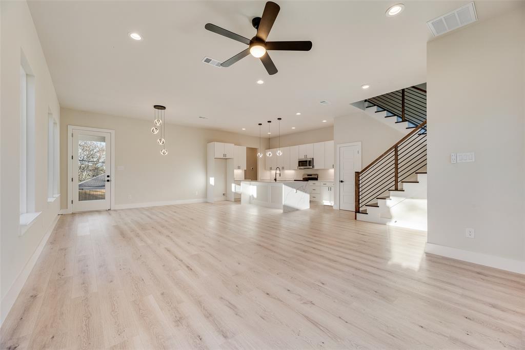 Carver Heights - Residential