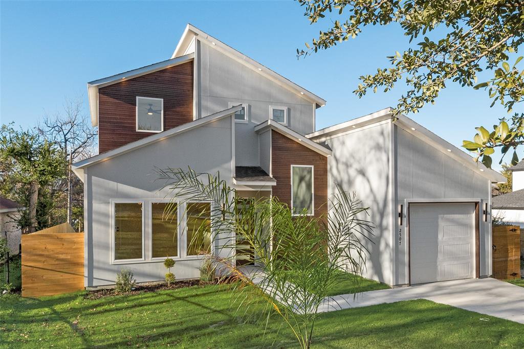 Carver Heights - Residential