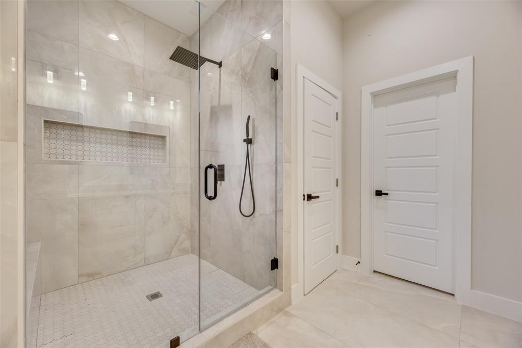 Carver Heights - Residential
