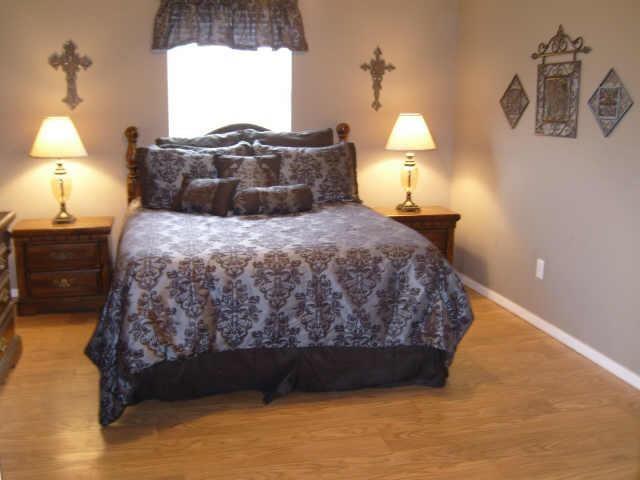 Shady Grove - Residential