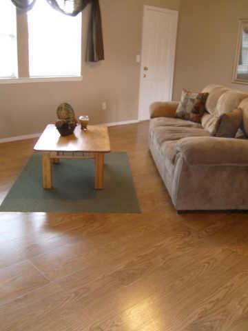 Shady Grove - Residential