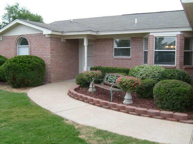 Shady Grove - Residential