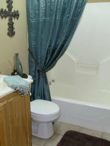 Shady Grove - Residential