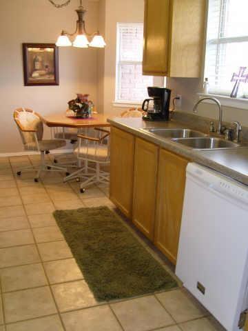 Shady Grove - Residential