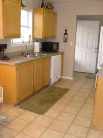Shady Grove - Residential