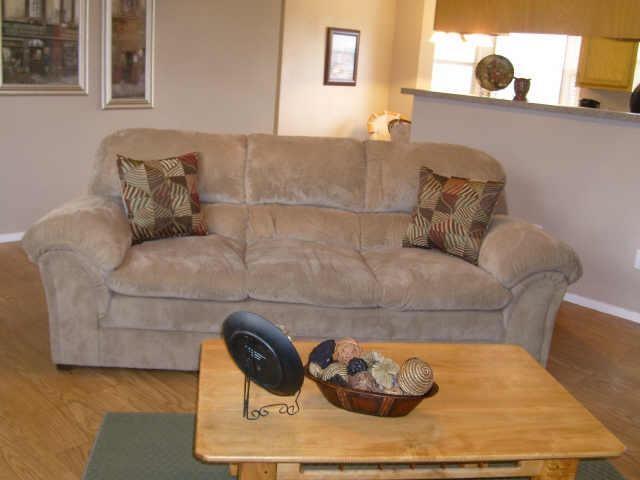 Shady Grove - Residential