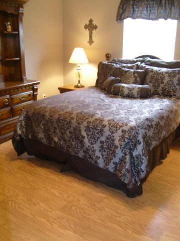Shady Grove - Residential