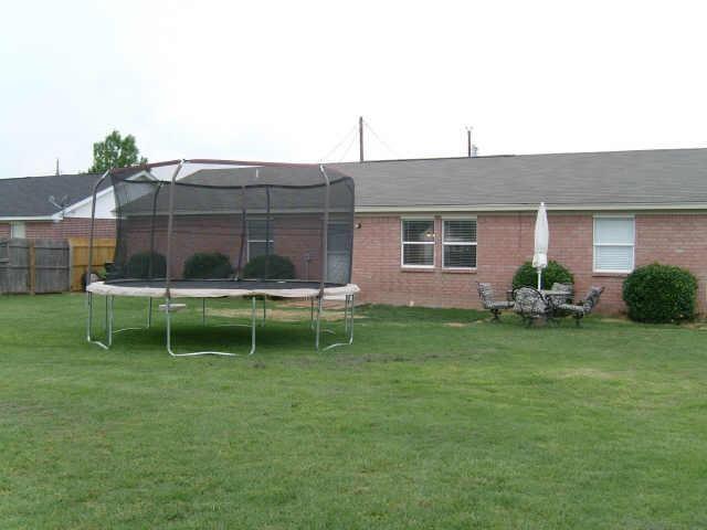 Shady Grove - Residential