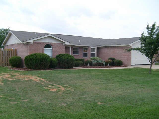 Shady Grove - Residential