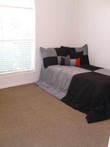 Shady Grove - Residential