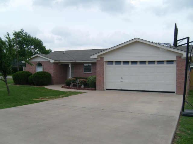 Shady Grove - Residential