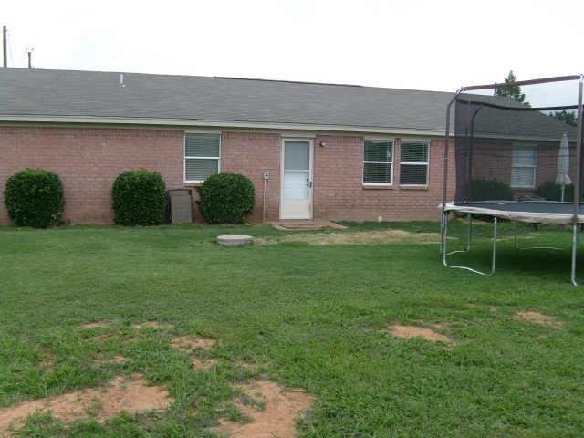 Shady Grove - Residential