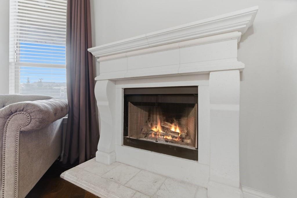 Chisholm Trail Ranch Sec 2 Ph I - Residential