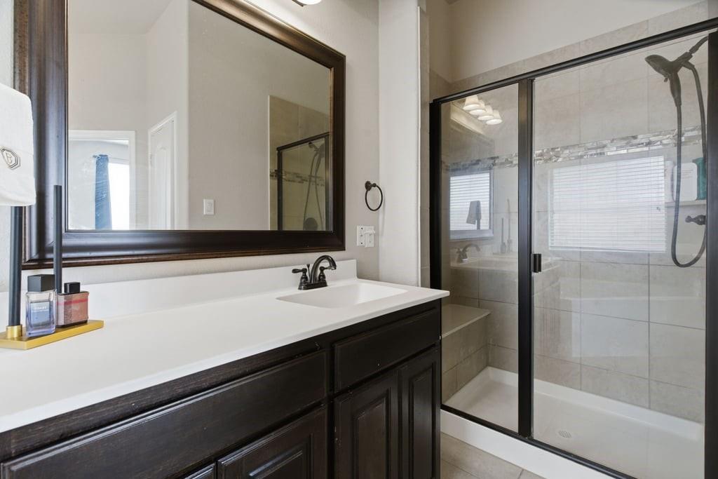 Chisholm Trail Ranch Sec 2 Ph I - Residential