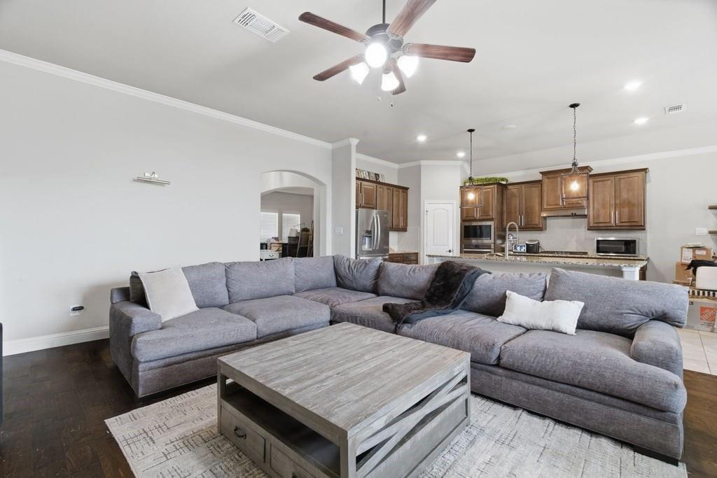 Chisholm Trail Ranch Sec 2 Ph I - Residential