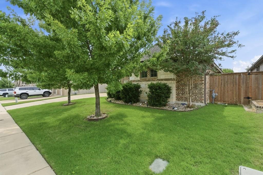 Chisholm Trail Ranch Sec 2 Ph I - Residential