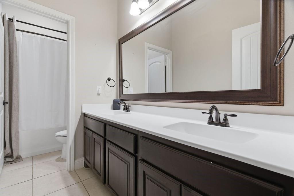 Chisholm Trail Ranch Sec 2 Ph I - Residential
