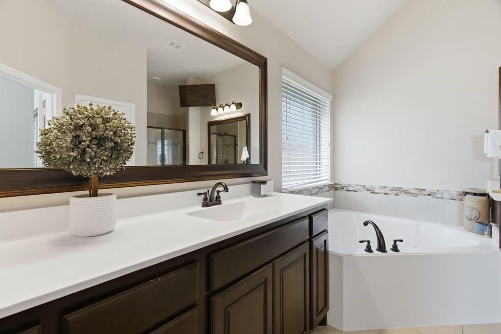 Chisholm Trail Ranch Sec 2 Ph I - Residential
