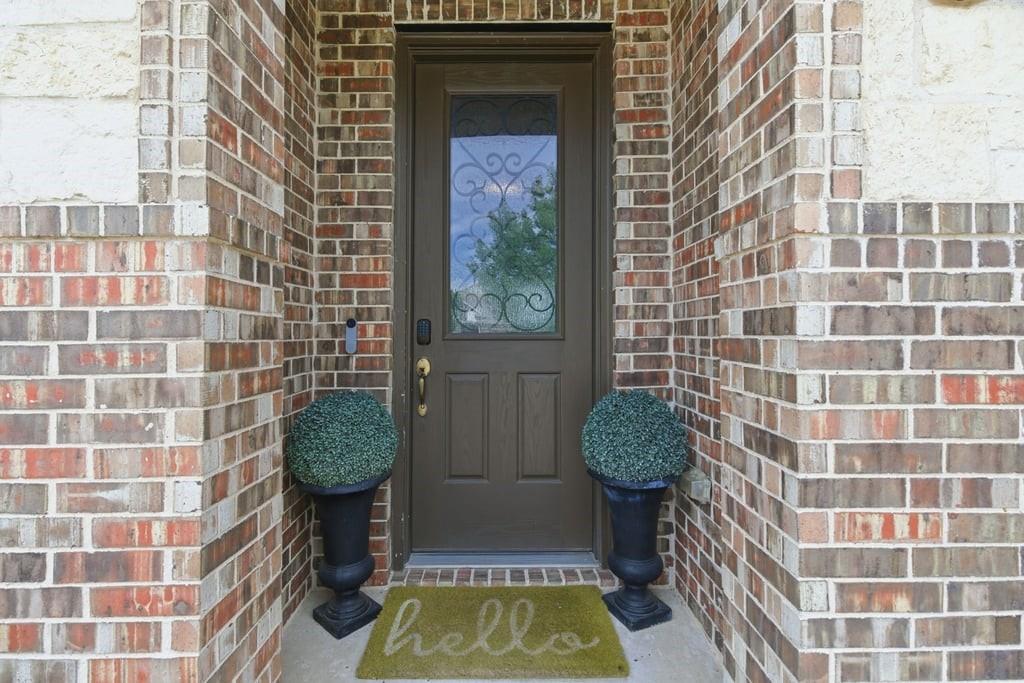 Chisholm Trail Ranch Sec 2 Ph I - Residential
