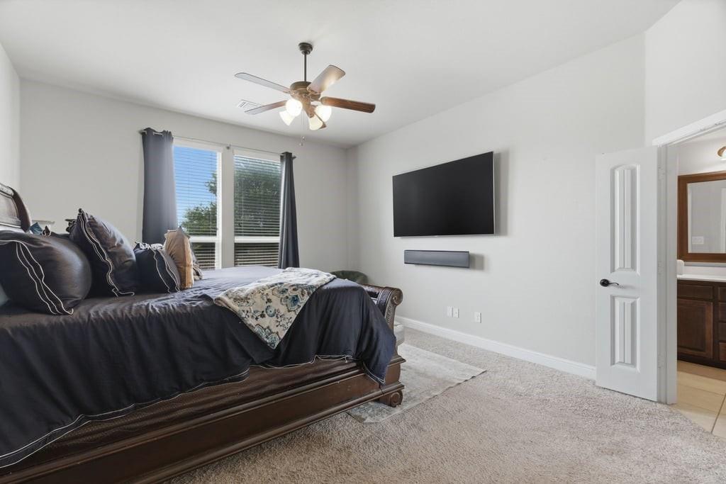 Chisholm Trail Ranch Sec 2 Ph I - Residential