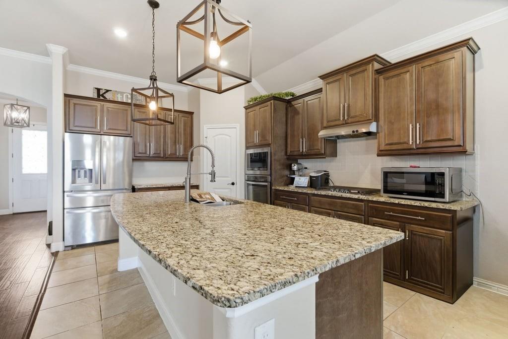 Chisholm Trail Ranch Sec 2 Ph I - Residential