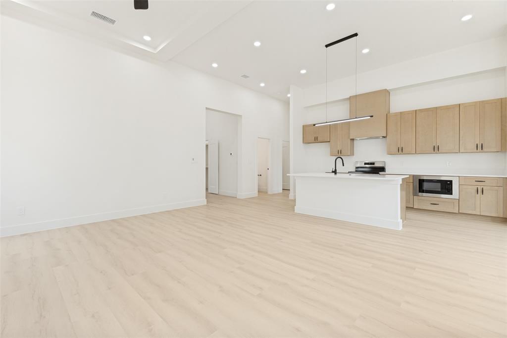 Stewardship Add - Residential
