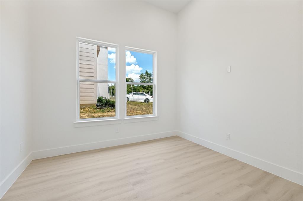 Stewardship Add - Residential