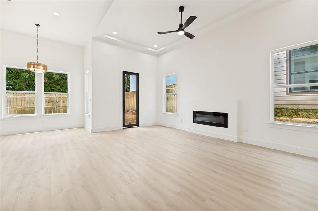 Stewardship Add - Residential