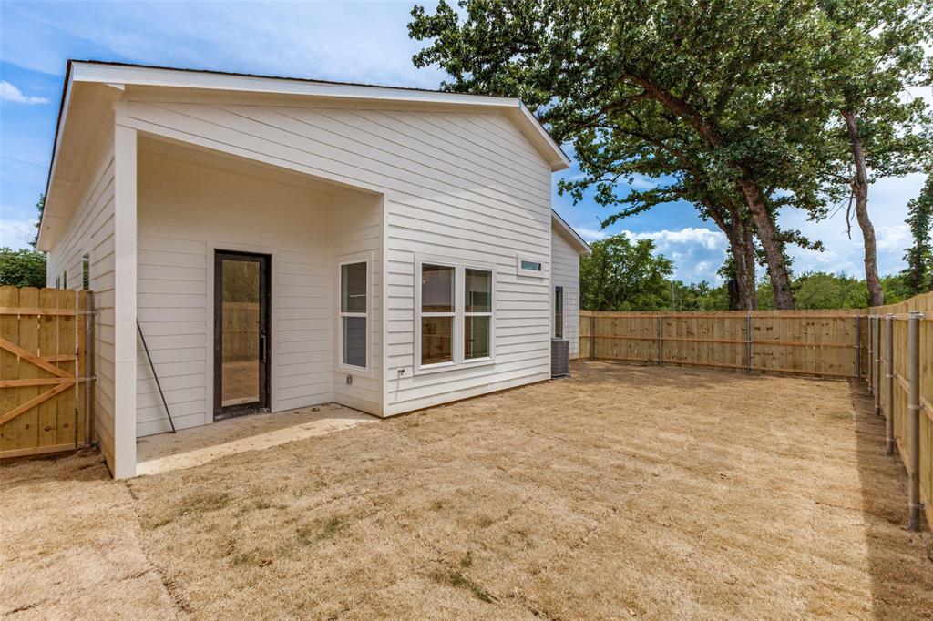 Stewardship Add - Residential