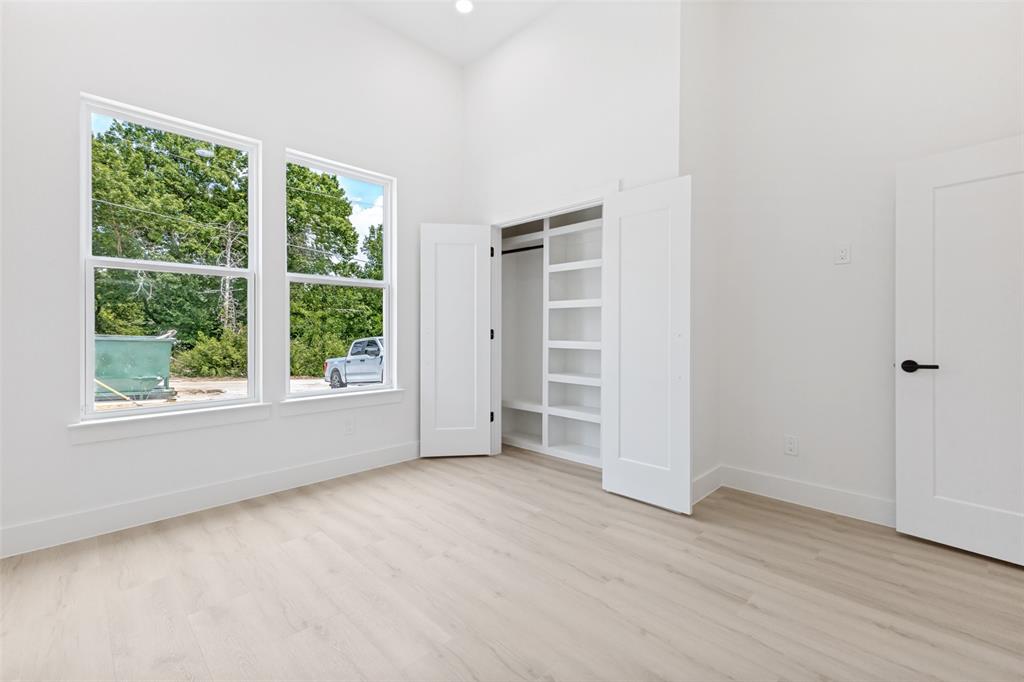Stewardship Add - Residential