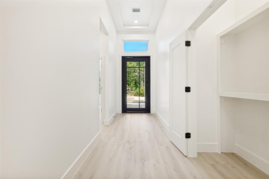Stewardship Add - Residential