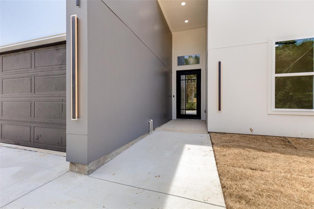 Stewardship Add - Residential