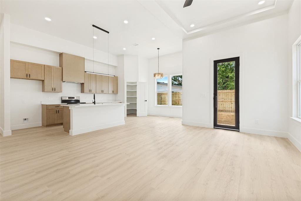 Stewardship Add - Residential