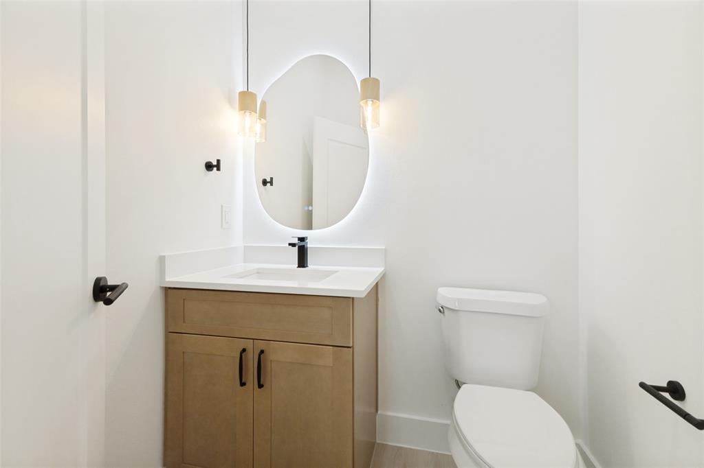 Stewardship Add - Residential