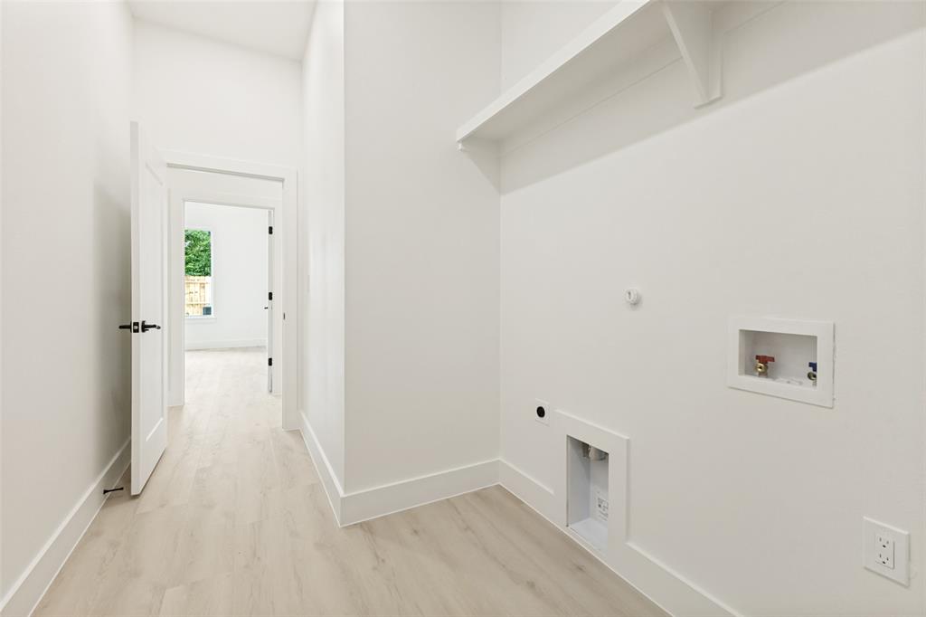 Stewardship Add - Residential