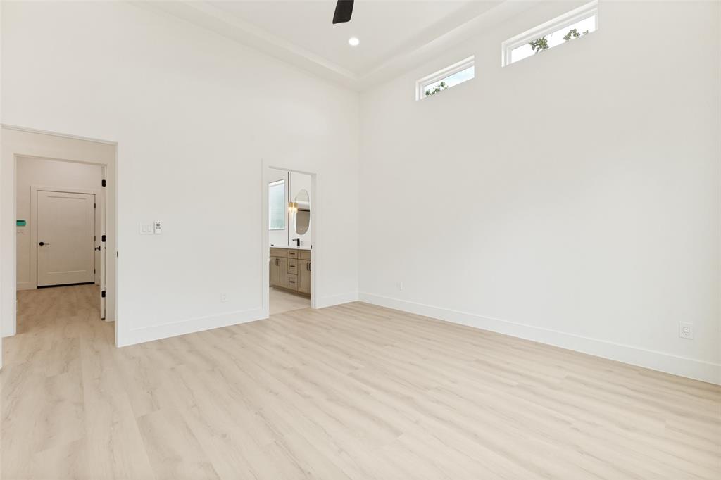 Stewardship Add - Residential